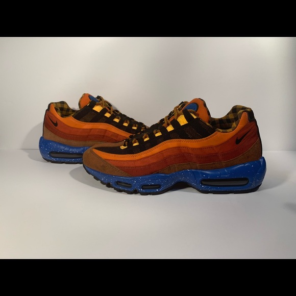 air max 95 campfire